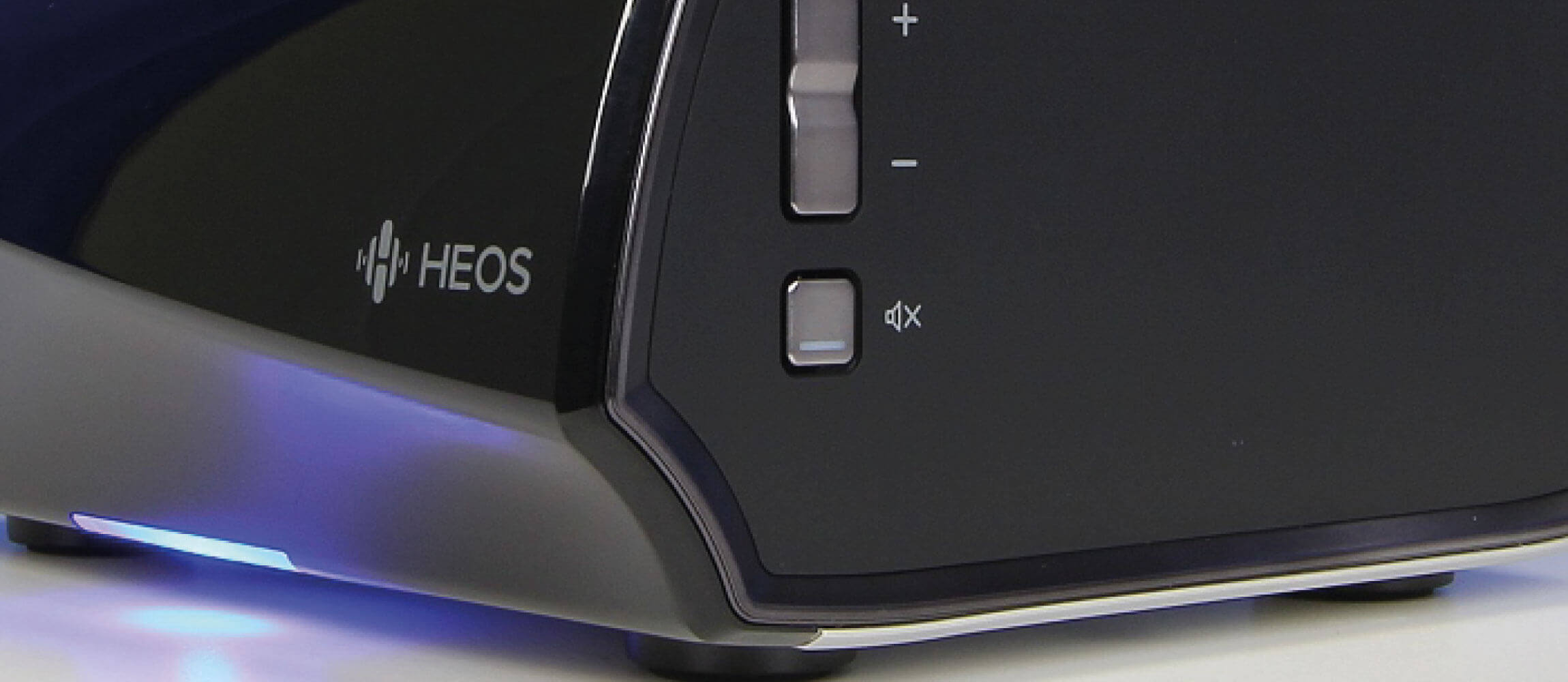 Heos Amp – AEG Protek